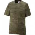 T-Shirt mixte 1714 space oliv Taille S