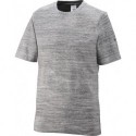T-Shirt mixte 1714 space blanc Taille L