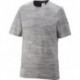 T-Shirt mixte 1714 space blanc Taille S