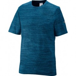 T-Shirt mixte 1714 space bleu nuit Taille 3XL