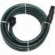 Tuyau 4m - 1' PVC-