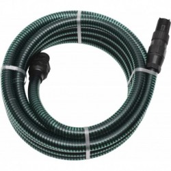 Tuyau 4m - 1' PVC-