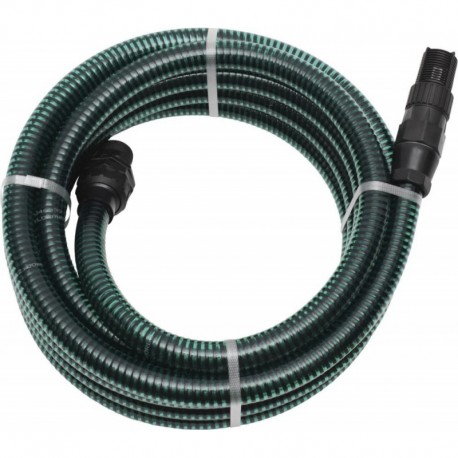 Tuyau 4m - 1' PVC-
