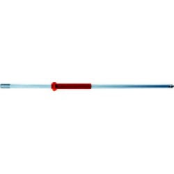 Lame interchangeable pour vis à 6 pans femelle, sans tête sphérique, Cote s/plats : 1,5 mm, Couple max. avec/sans tête sphérique 0,9/0,4 N·m