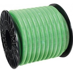Tuyau aspiration pompe 1 1/4Z 18 m (Par 18)