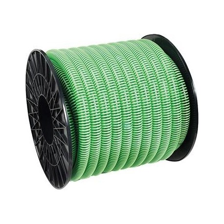 Tuyau aspiration pompe 3/4Z 50m (Par 50)