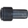 Tuyau de liquide de refroidissement HSK-A/E 50FORTIS