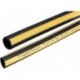 Tuyau eau TigerflexPLUS jaune Str EPDM 3/4 20m