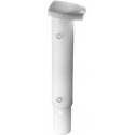 Tuyau sol pour machine à laver blanc tuyau D.42mm