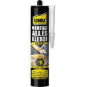 UHU MONTAGE cartouche colle 425g (Par 12)