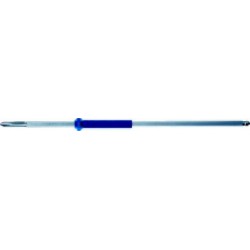 Lame interchangeable pour vis cruciforme PH, Dimensions : PH 1, Couple de rotation max. 3,8 N·m