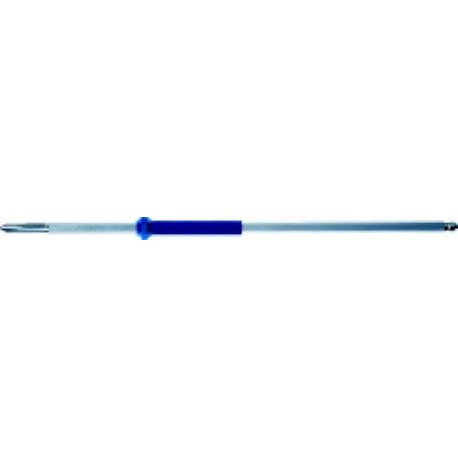 Lame interchangeable pour vis cruciforme PH, Dimensions : PH 1, Couple de rotation max. 3,8 N·m