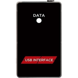 USB-Interface DE FORTIS