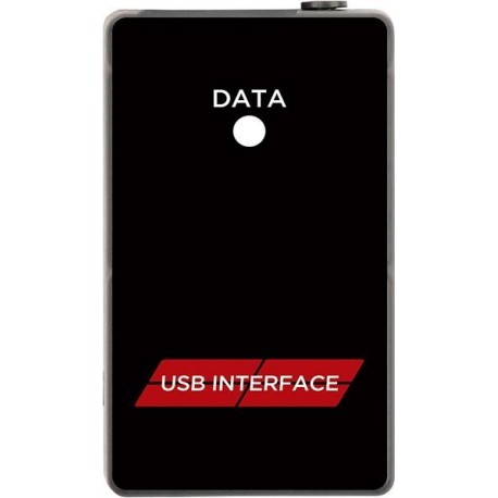 USB-Interface EN/FR/RU/ARFORTIS