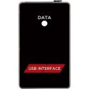 USB-Interface EN/FR/RU/ARFORTIS