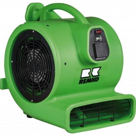 Ventilateur RTV 35
