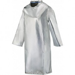 Veste de protection avant Preox-Aramid-Alu260g/m2 Taille 54