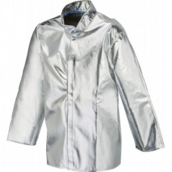 Veste de protection thermique L80cmGr52