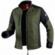 Veste de travail 1992 570 Taille 48/50 oliv/ noir
