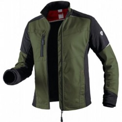 Veste de travail 1992 570 Taille 48/50 oliv/ noir