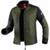 Veste de travail 1992 570 Taille 60/62 oliv/ noir