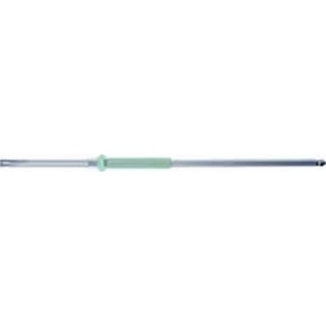 Lame interchangeable pour vis femelle TORX PLUS®, avec ressort de maintien, Dimensions : 15 IP, Couple de rotation max. 6,6 N·m