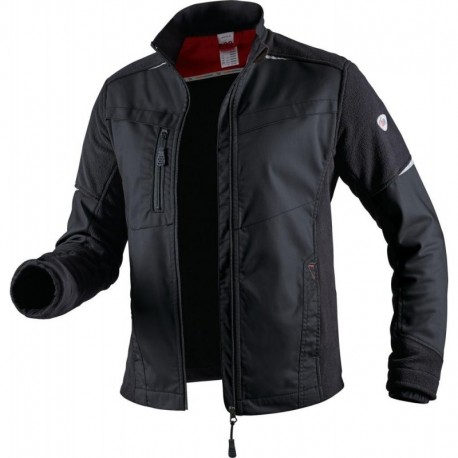 Veste fonctionelle 1992 570 Taille 60/62 noir