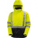 Veste haute visibilité ALTA Taille 2XL jaune/charcoal