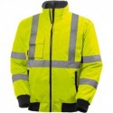 Veste haute visibilité ALTA Taille L Jaune HV