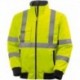 Veste haute visibilité ALTA Taille S Jaune HV