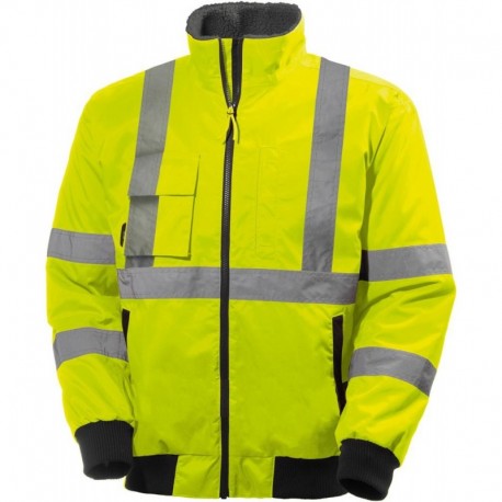 Veste haute visibilité ALTA Taille S Jaune HV