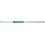 Lame interchangeable pour vis femelle TORX®, avec ressort de maintien, Dimensions : T 10, Couple de rotation max. 3,8 N·m