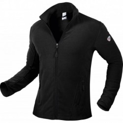Veste Homme 1694 noir Taille M
