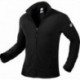 Veste Homme 1694 noir Taille S