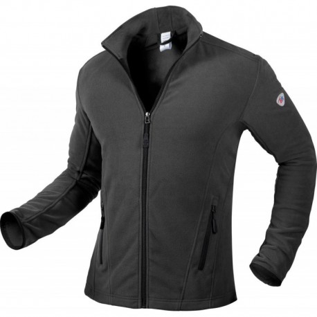 Veste Homme 1694 anthracite Taille XL