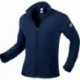 Veste Homme 1694 bleu nuit Taille 2XL