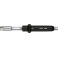 Lame interchangeable Torque-Tplus avec porte-douille, Prise de force : 3/8 pouces
