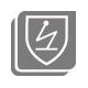 Veste longue 50285 Taille 54 charbon gris/bleu