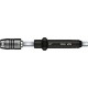 Lame interchangeable Torque-Tplus avec porte-embouts, Prise de force : 1/4 pouces