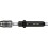 Lame interchangeable Torque-Tplus avec porte-embouts, Prise de force : 1/4 pouces