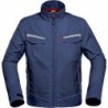 Veste longue Attitude Taille 2XL marine