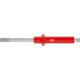 Lame interchangeable Torque-Tplus pour 6 pans femelle, Cote s/plats : 6 mm, Couple de rotation max. 15 N·m