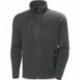 Veste Oxford Fleece Taille L gris