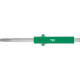 Lame interchangeable Torque-Tplus pour TORX PLUS® femelle, Dimensions : T 15, Couple de rotation max. 6 N·m