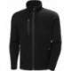 Veste Oxford Fleece Taille L noir