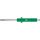 Lame interchangeable Torque-Tplus pour TORX PLUS® femelle, Dimensions : T 20, Couple de rotation max. 10 N·m