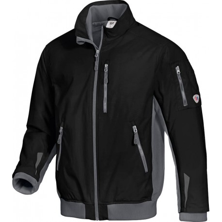 Veste pilote 1890 noir Taille L