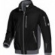 Veste pilote 1890 noir Taille S