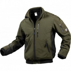 Veste pilote 1890 oliv Taille M
