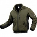 Veste pilote 1890 oliv Taille XL